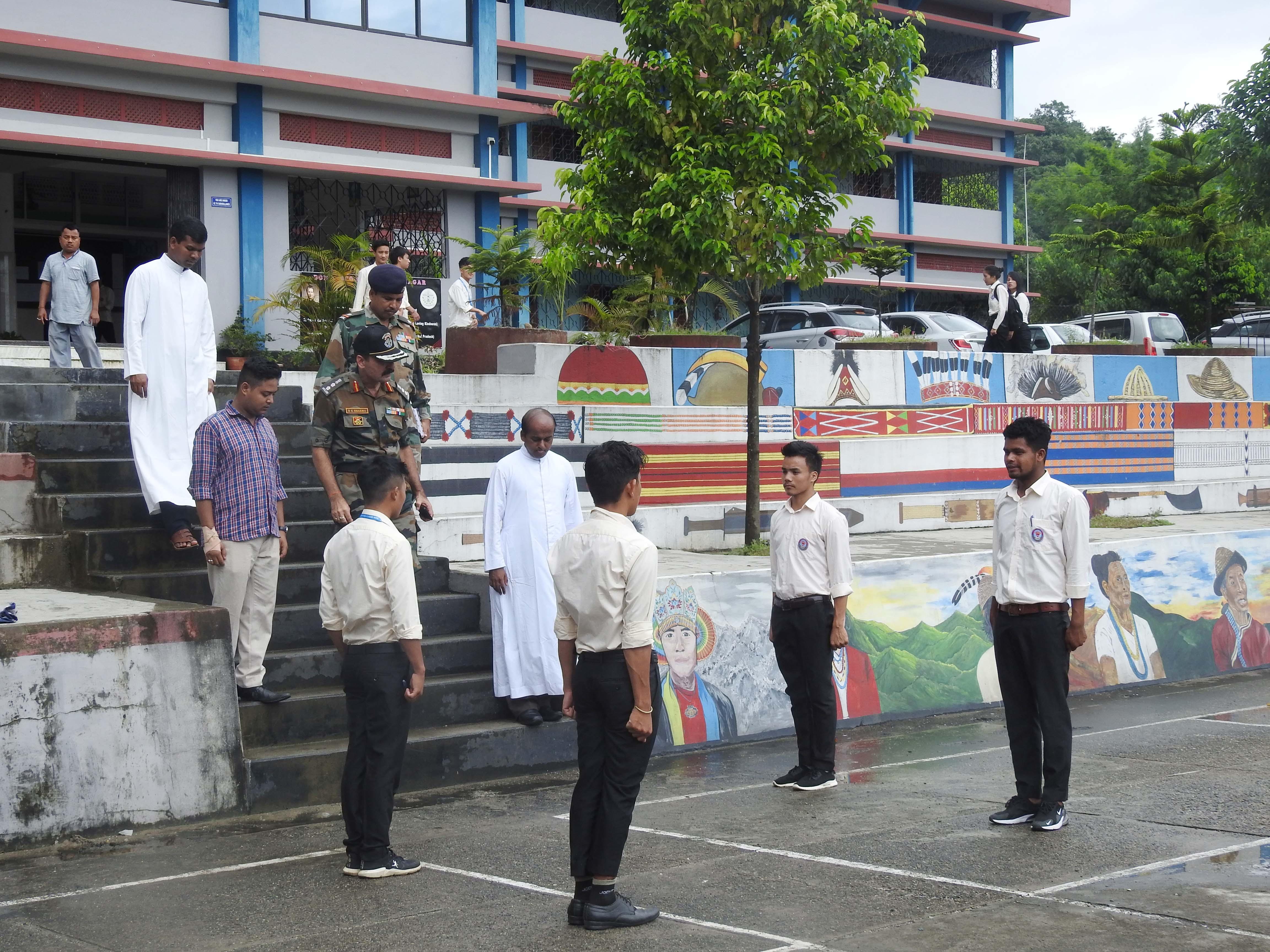 Don Bosco College Itanagar Events photo 3