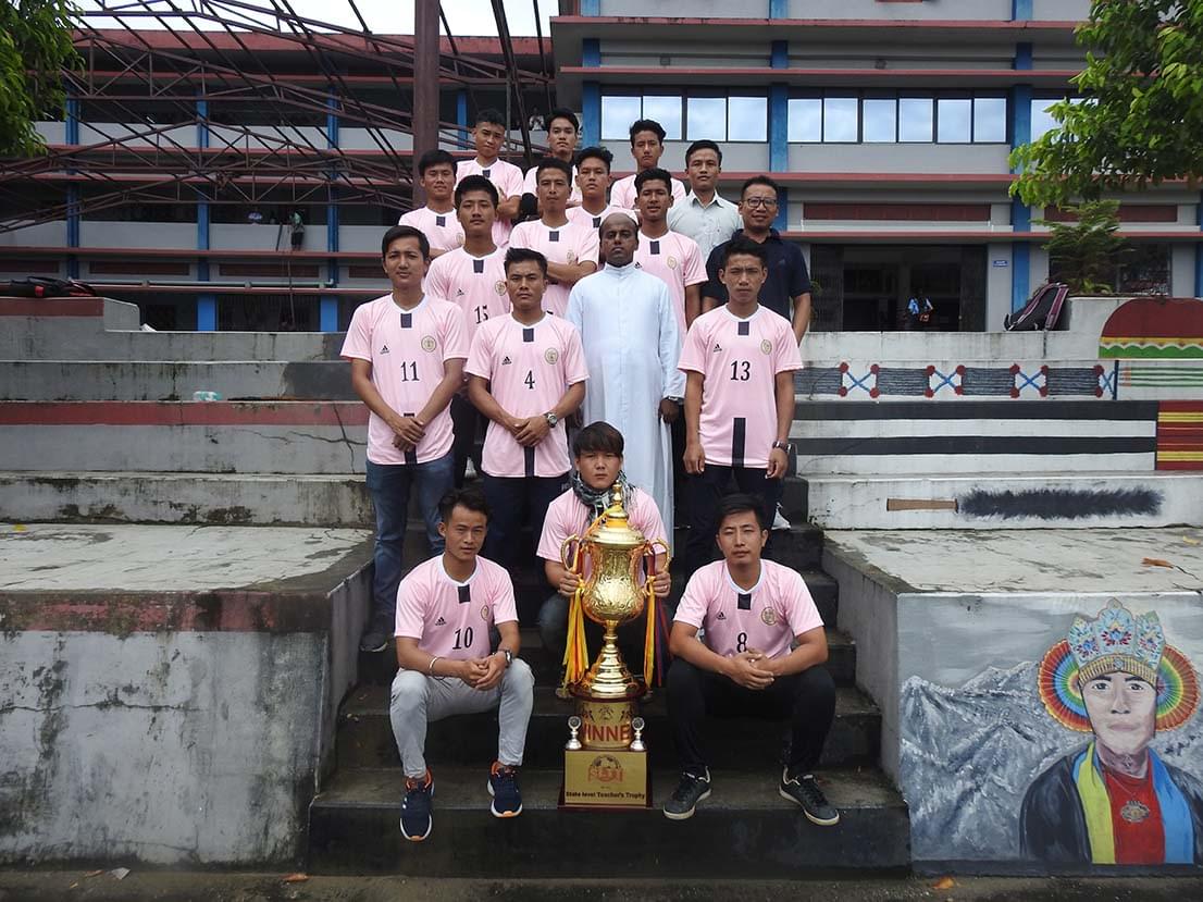 Don Bosco College Itanagar Events photo 15