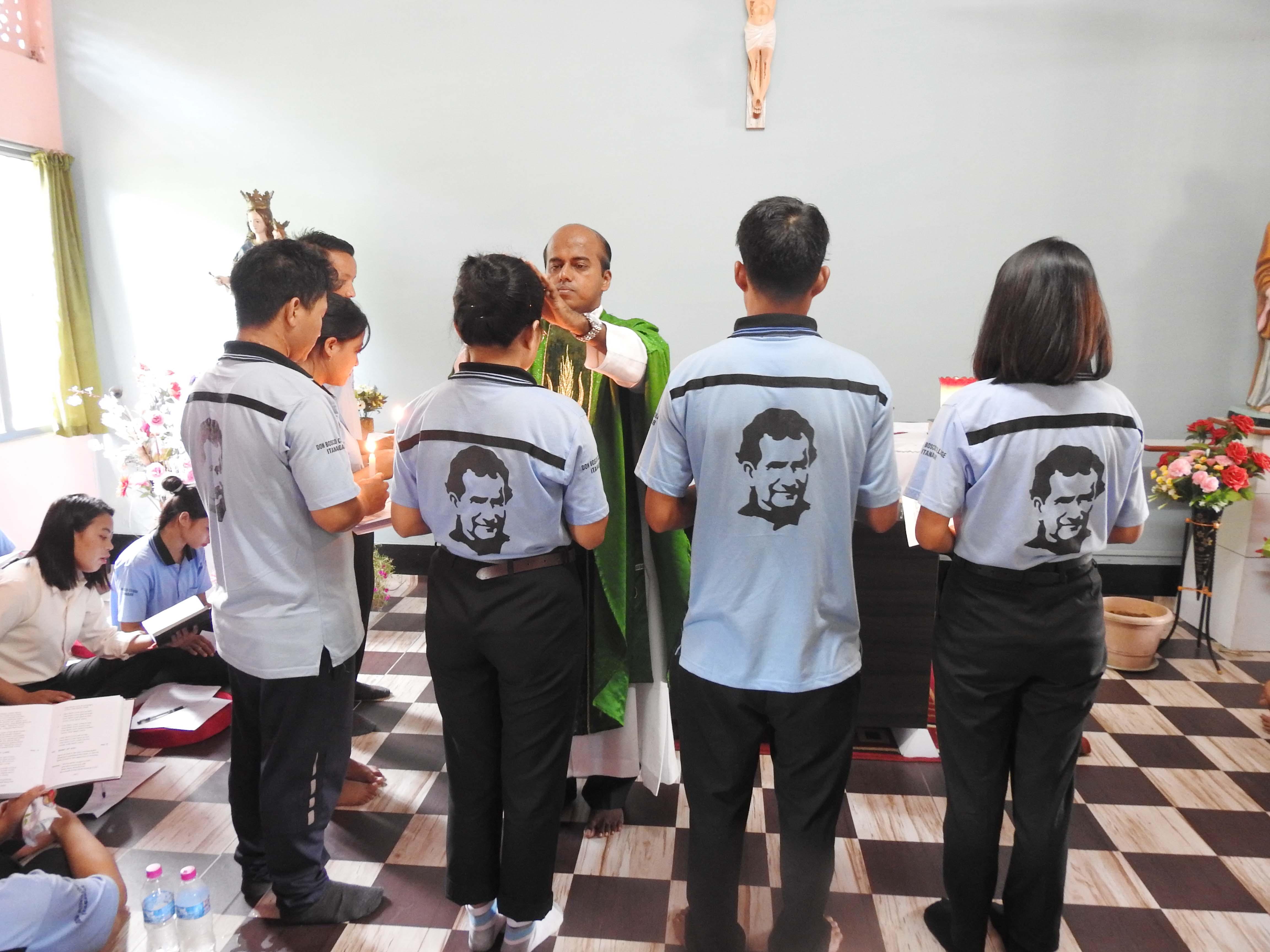 Don Bosco College Itanagar Events photo 9