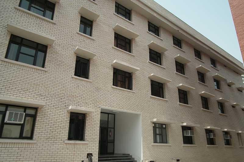 Jaipuria School of Business Ghaziabad hostel photo 4