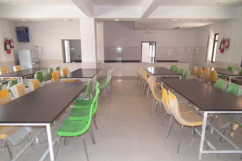 Jaipuria School of Business Ghaziabad hostel photo 5