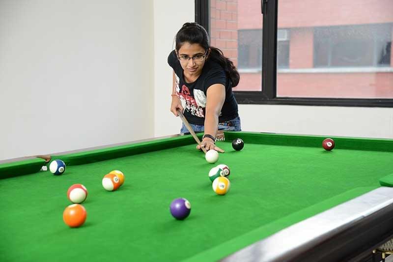 Jaipuria School of Business Ghaziabad hostel photo 6