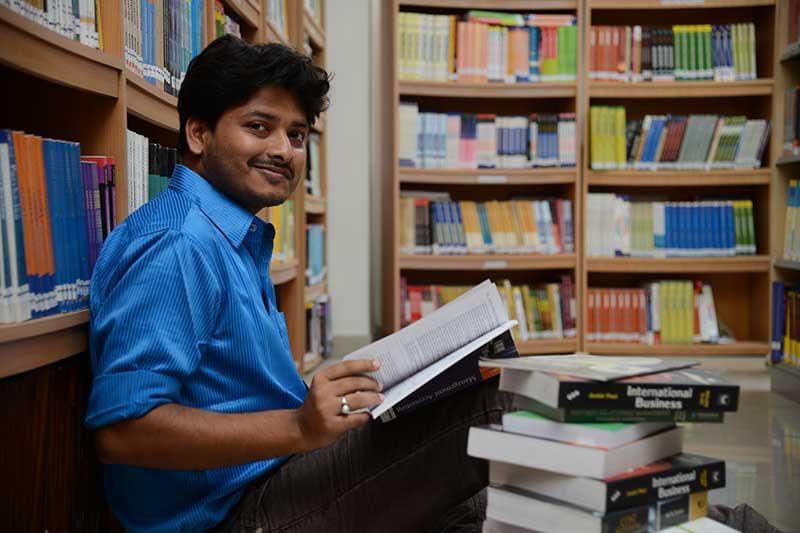 Jaipuria School of Business Ghaziabad hostel photo 7