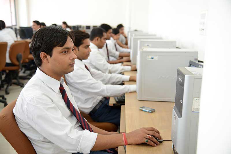 Jaipuria School of Business Ghaziabad hostel photo 8