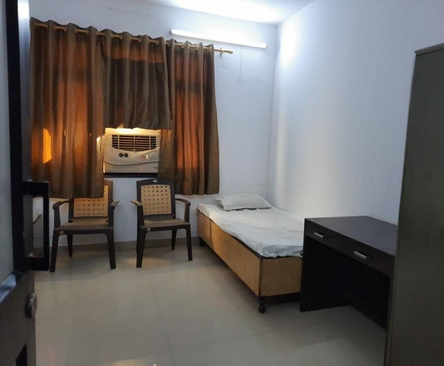 Jaipuria School of Business Ghaziabad hostel photo 9