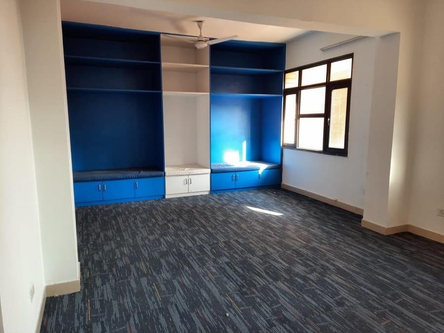 Jaipuria School of Business Ghaziabad hostel photo 10