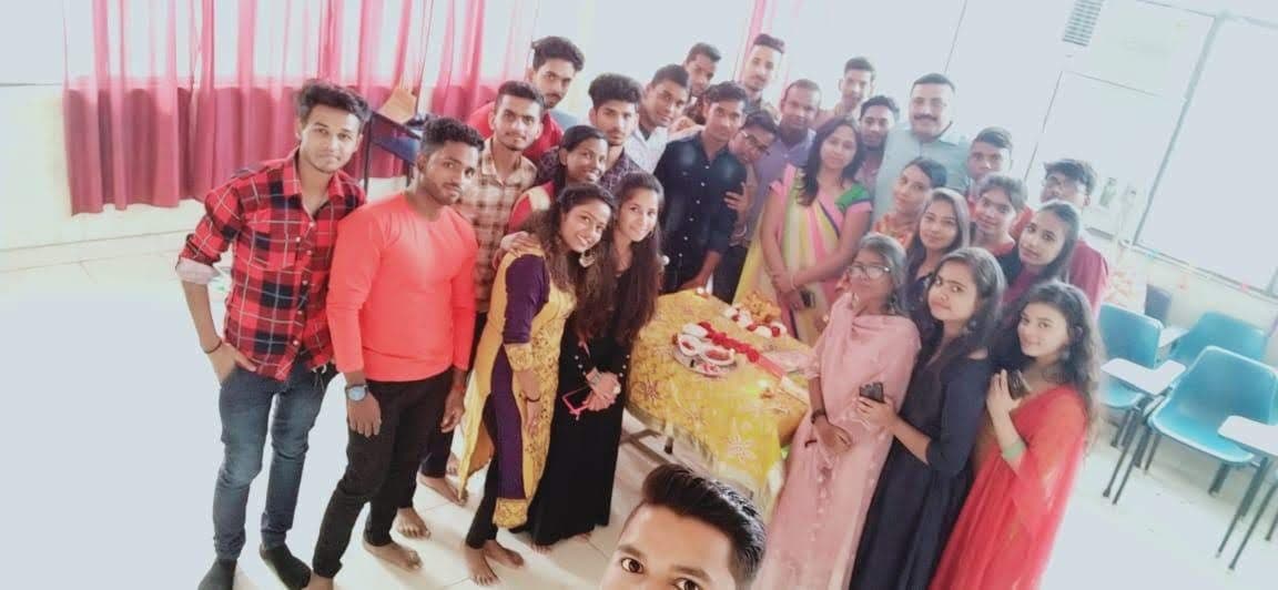 Ashray Institute of Paramedical Sciences New Delhi Campus & Facilities photo 4