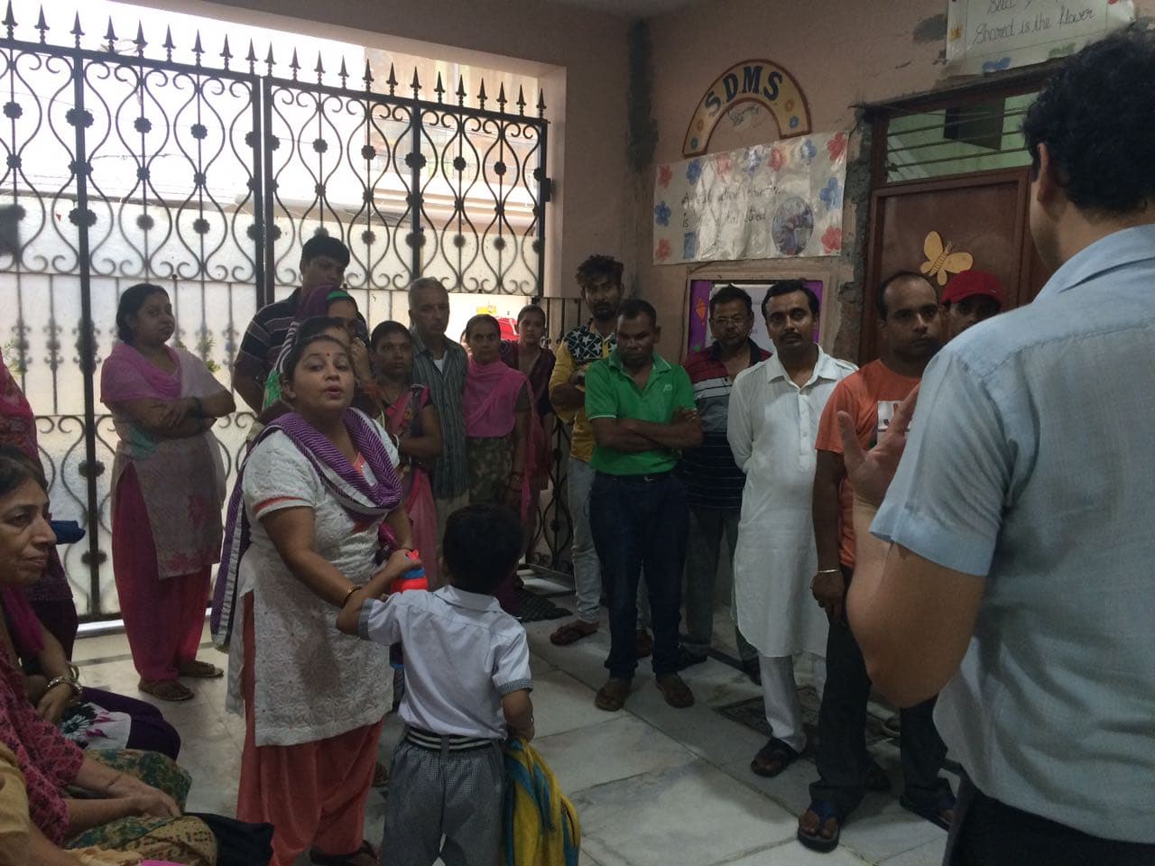 Ashray Institute of Paramedical Sciences New Delhi Campus & Facilities photo 9