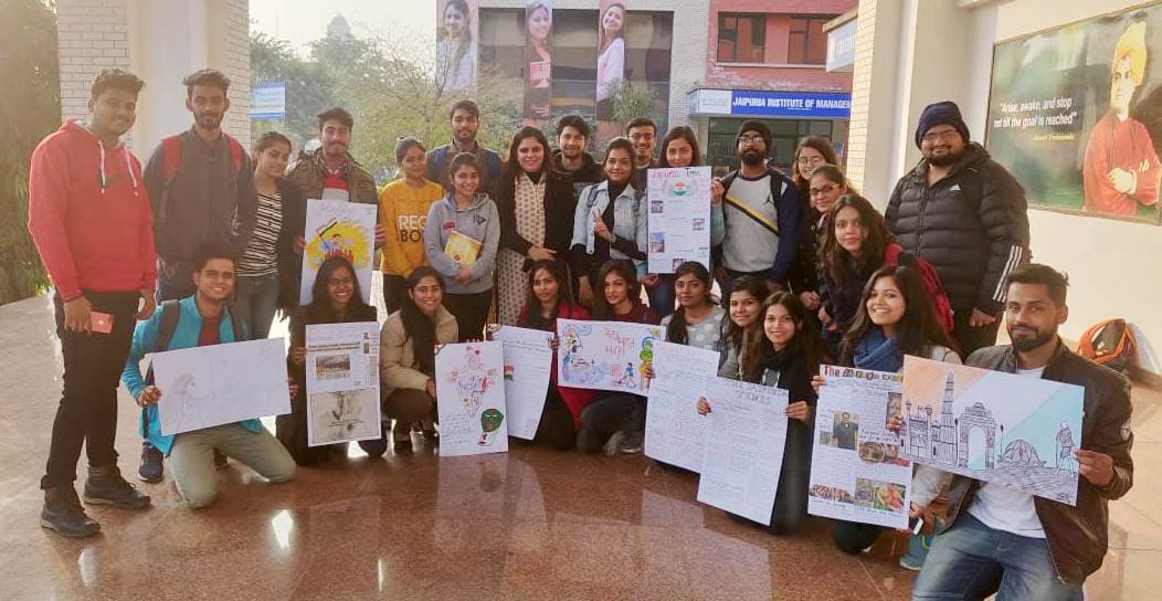 Jaipuria School of Business Ghaziabad Events photo 1