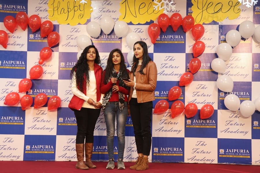 Jaipuria School of Business Ghaziabad Events photo 5