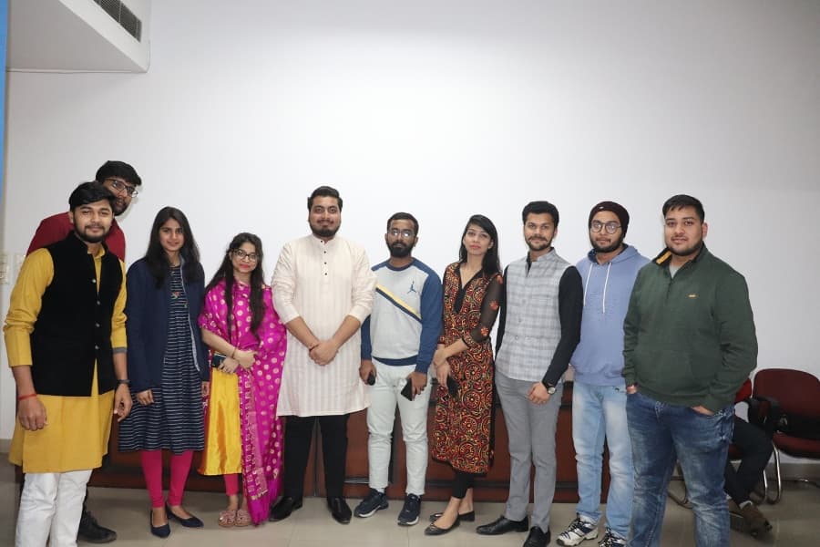 Jaipuria School of Business Ghaziabad Events photo 7