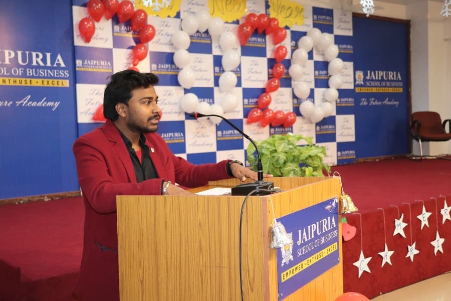 Jaipuria School of Business Ghaziabad Events photo 8