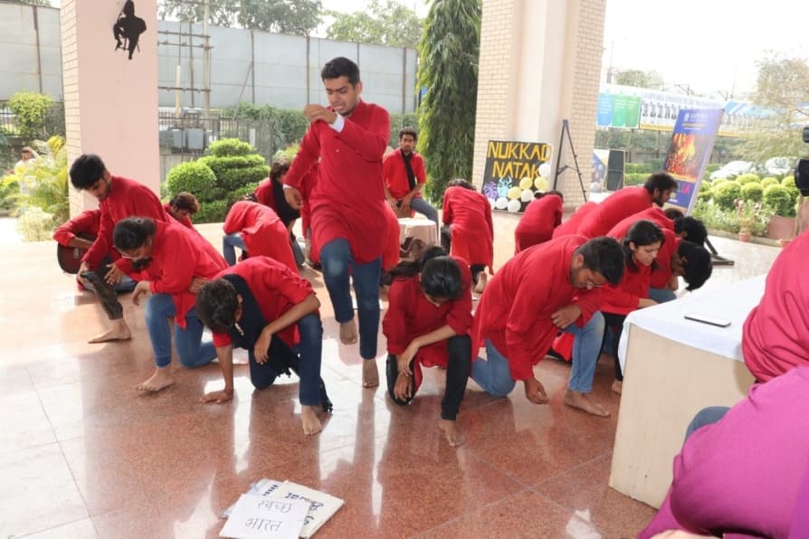 Jaipuria School of Business Ghaziabad Events photo 10