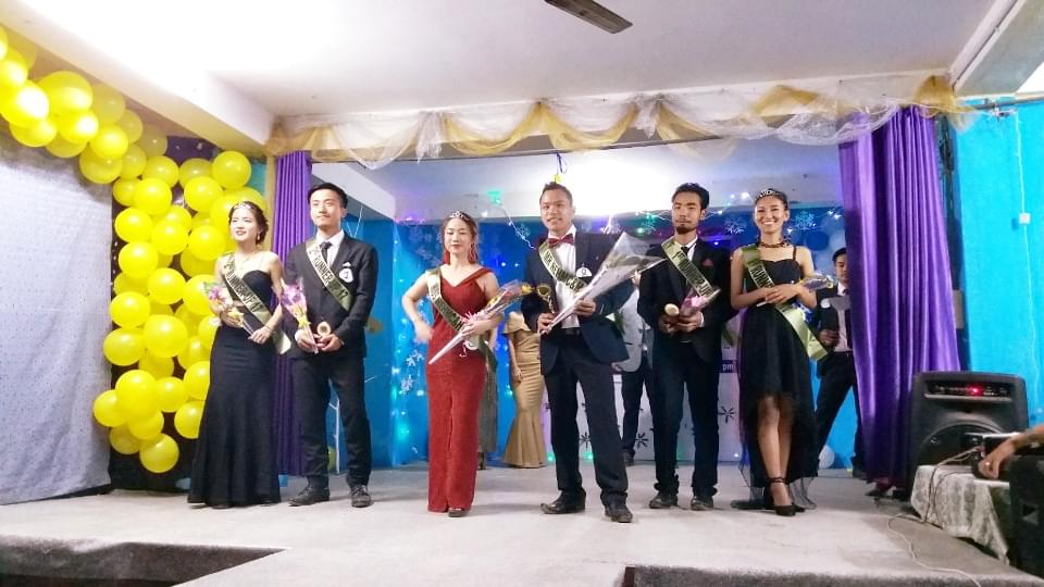 North East Homoeopathic Medical College And Hospital Itanagar Events photo 3