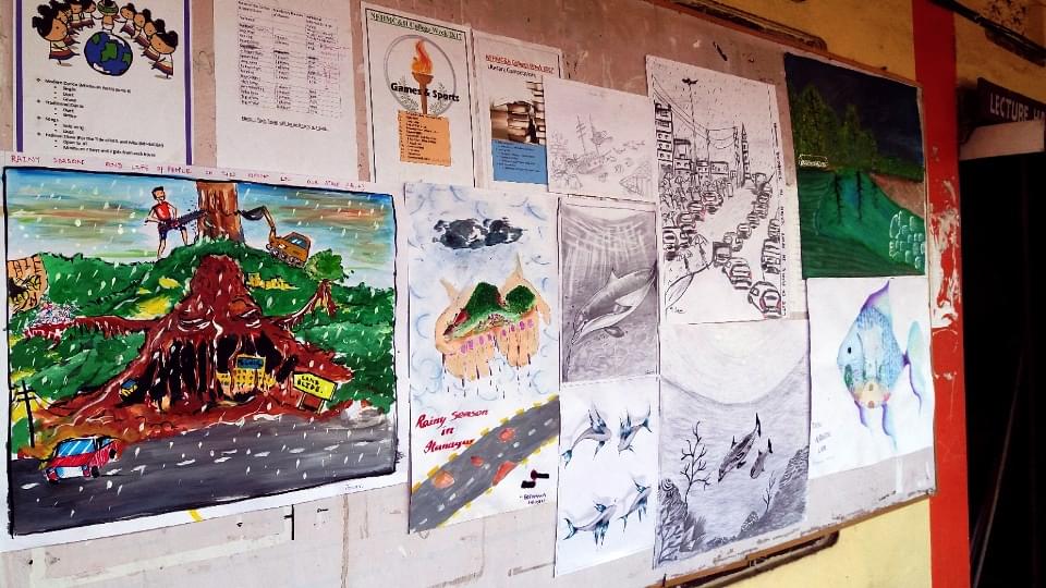 North East Homoeopathic Medical College And Hospital Itanagar Events photo 4