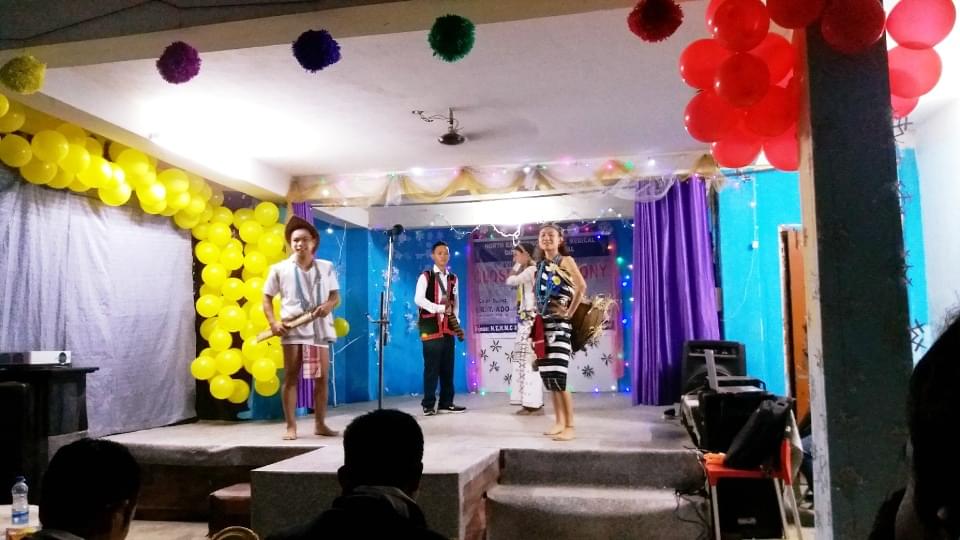 North East Homoeopathic Medical College And Hospital Itanagar Events photo 6