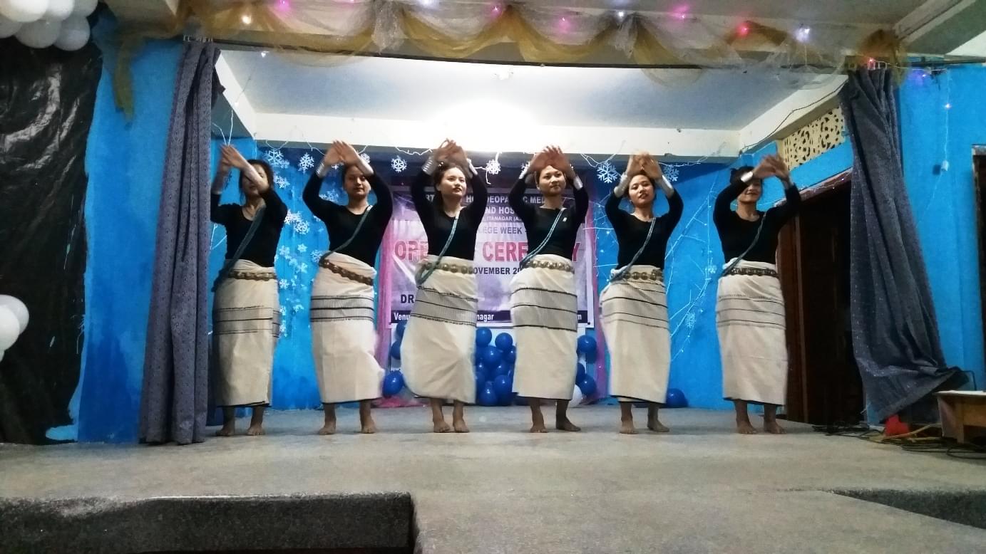 North East Homoeopathic Medical College And Hospital Itanagar Events photo 7
