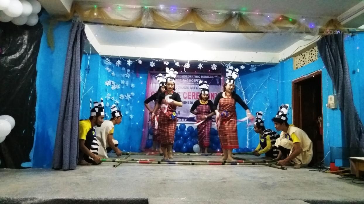 North East Homoeopathic Medical College And Hospital Itanagar Events photo 8