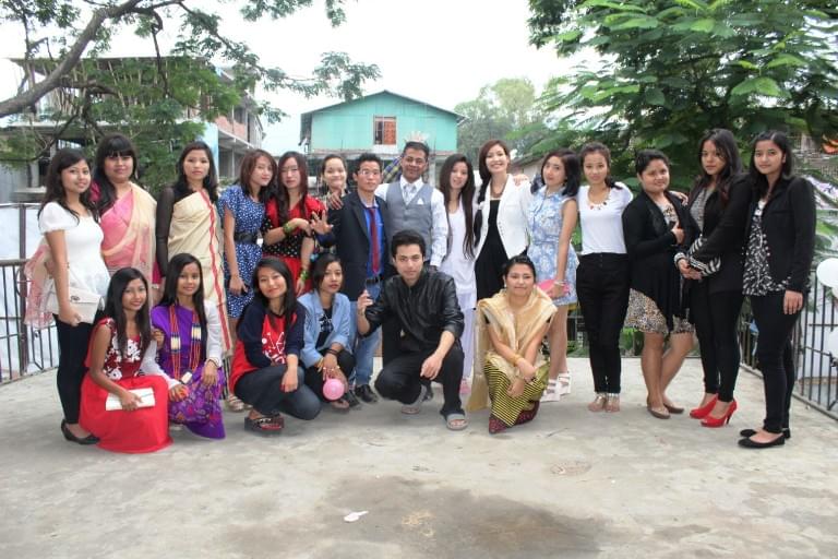 North East Homoeopathic Medical College And Hospital Itanagar Events photo 9
