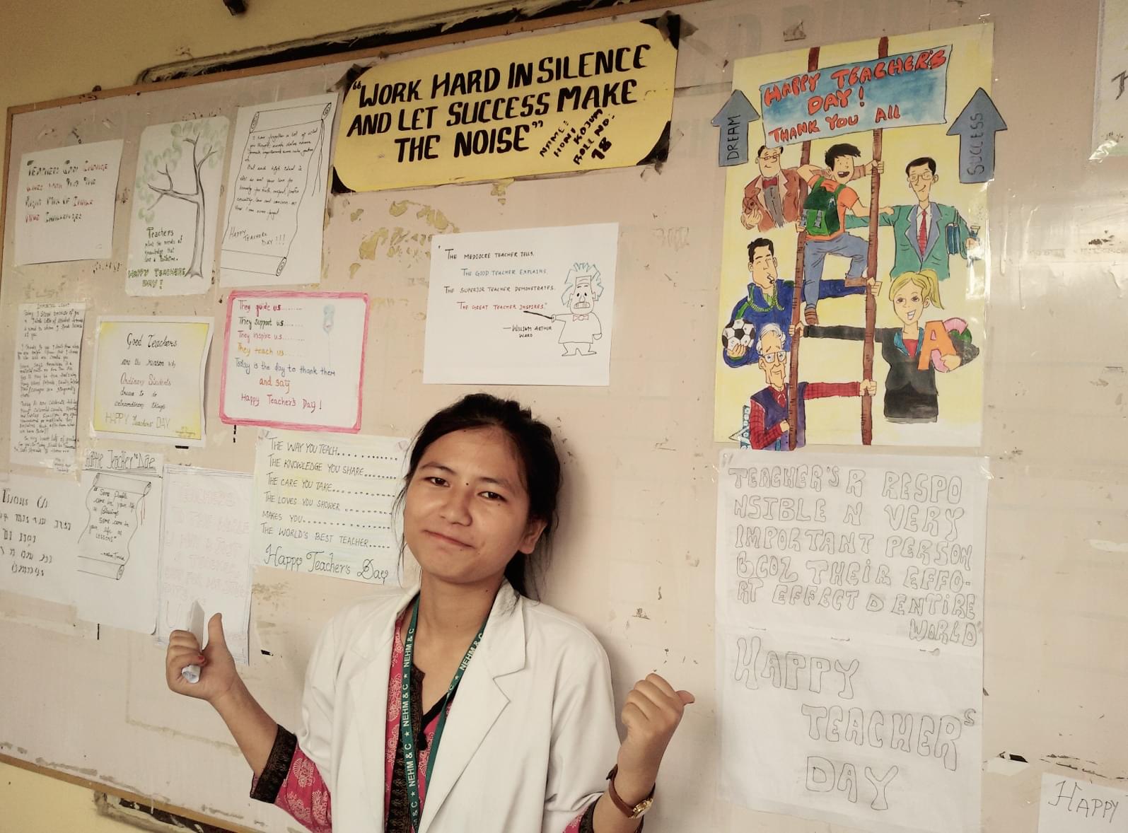 North East Homoeopathic Medical College And Hospital Itanagar Activities photo 1