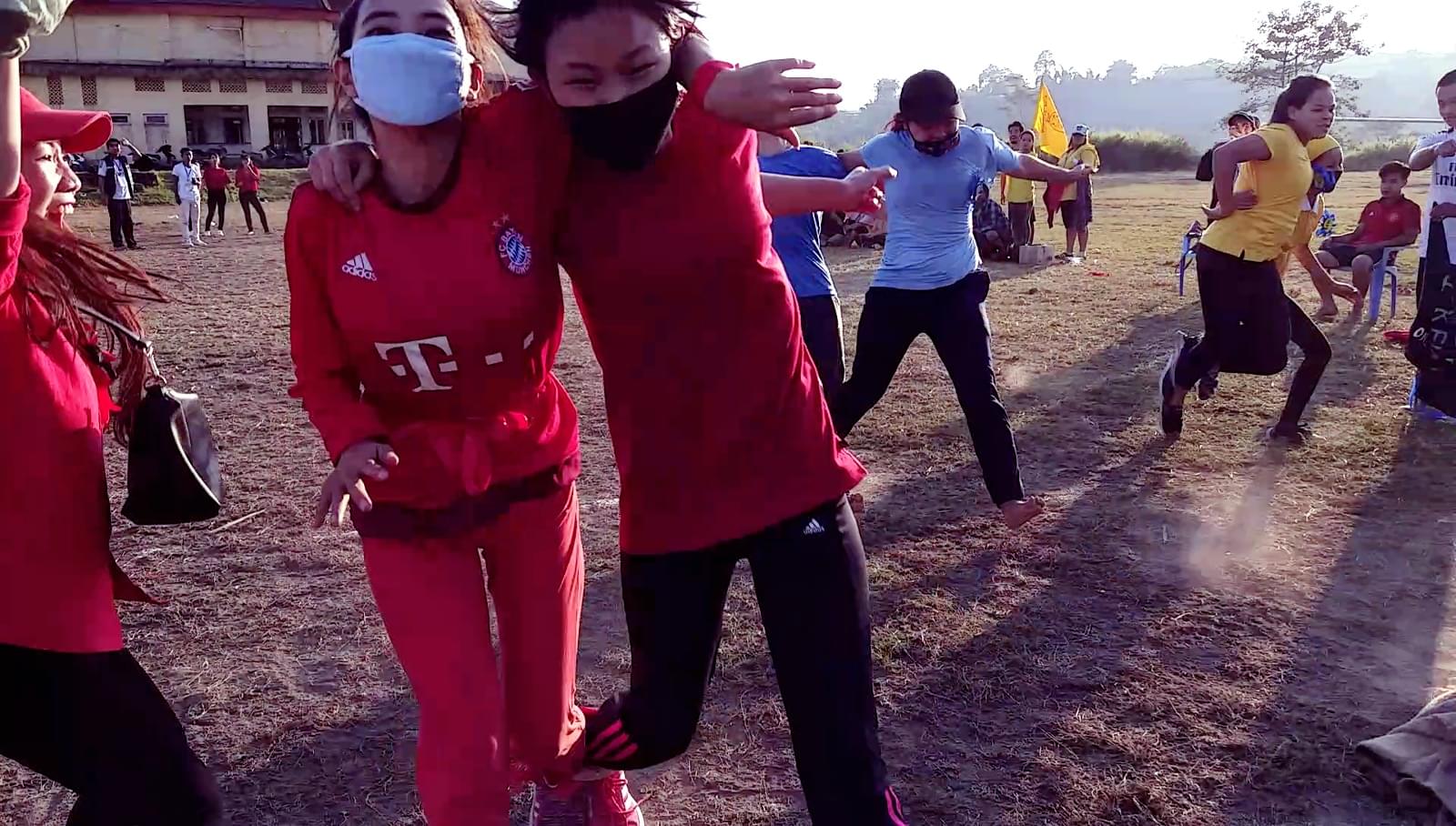 North East Homoeopathic Medical College And Hospital Itanagar Activities photo 2