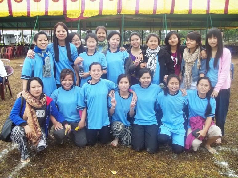 North East Homoeopathic Medical College And Hospital Itanagar Activities photo 3