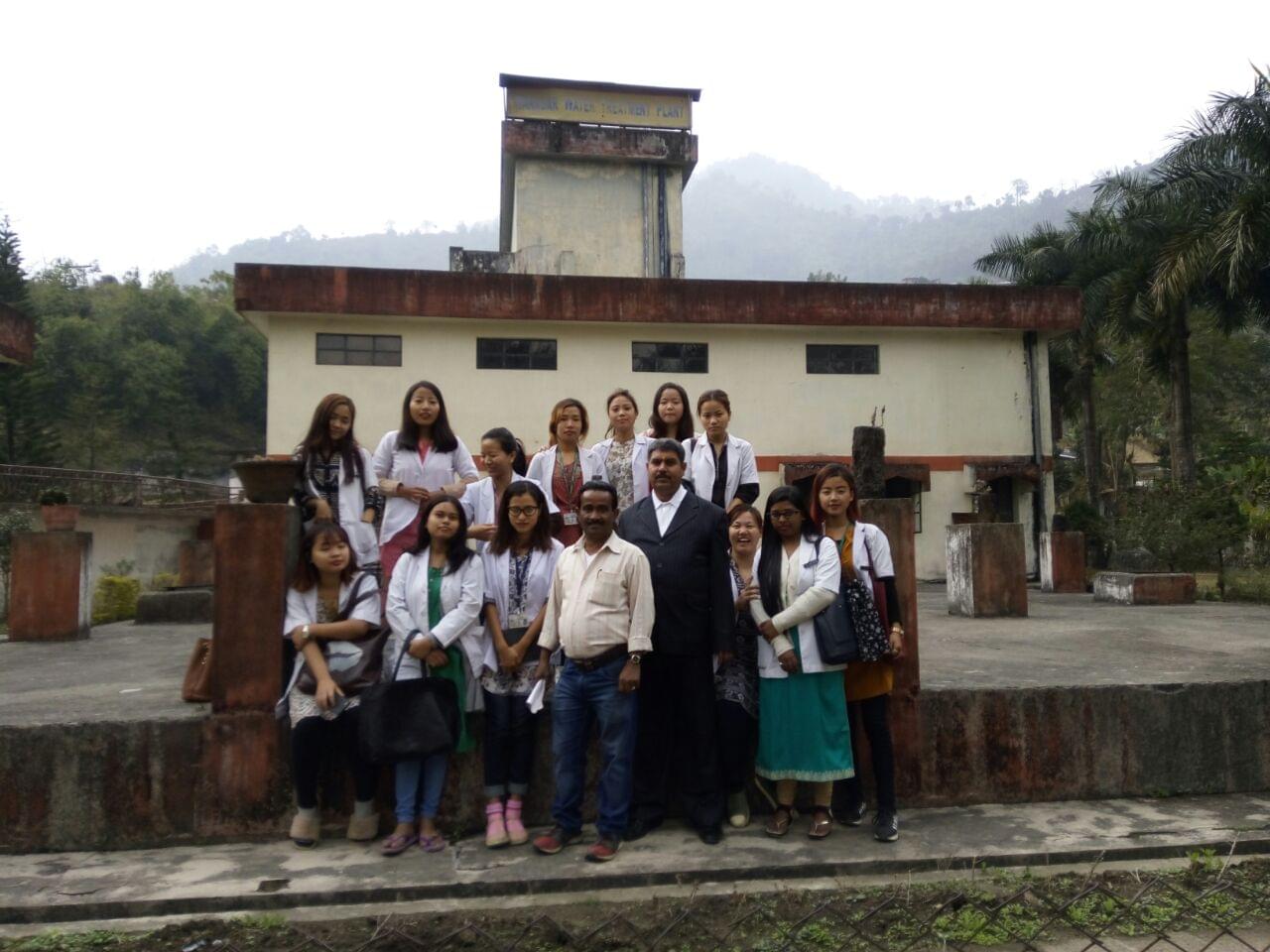 North East Homoeopathic Medical College And Hospital Itanagar Activities photo 8