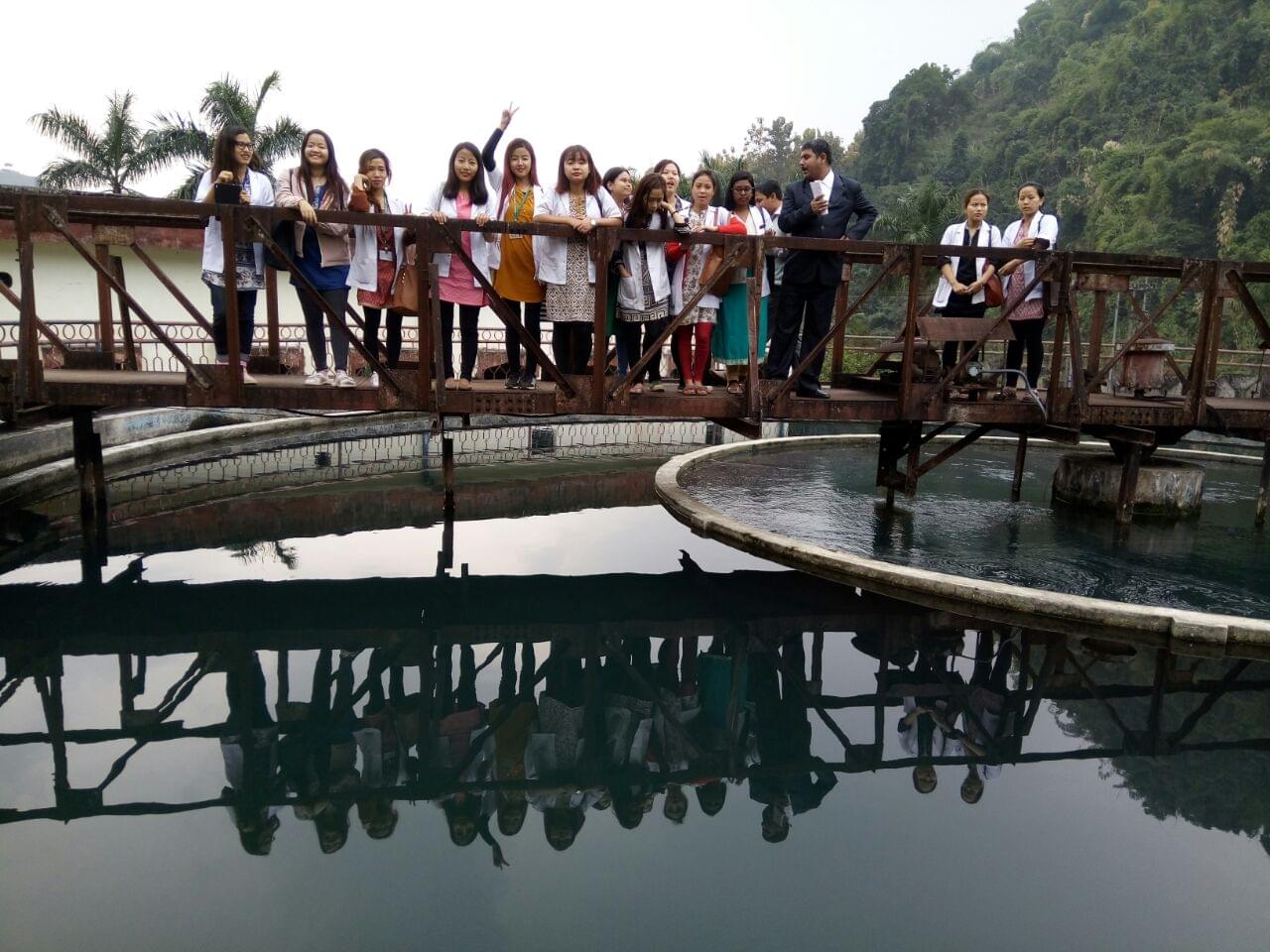 North East Homoeopathic Medical College And Hospital Itanagar Activities photo 9