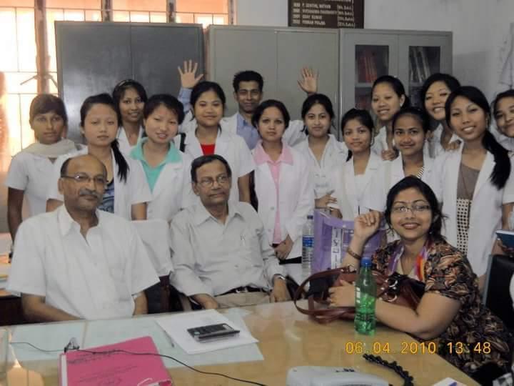 North East Homoeopathic Medical College And Hospital Itanagar Activities photo 11