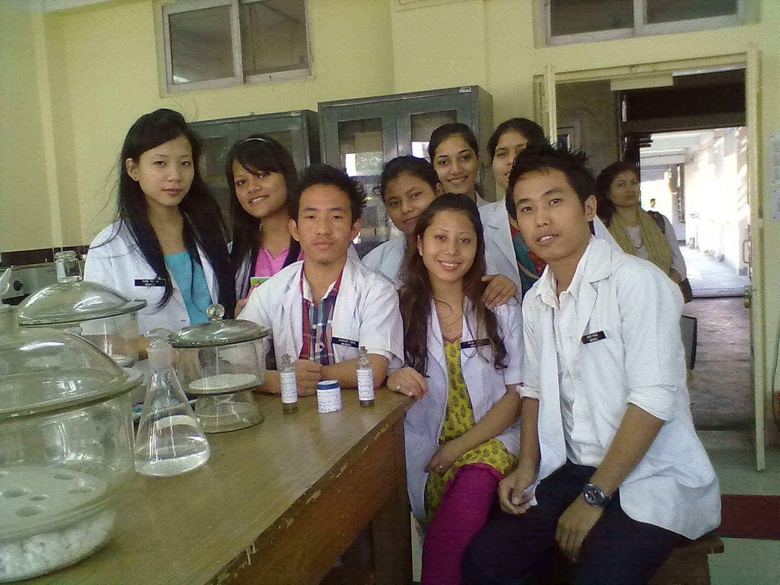 North East Homoeopathic Medical College And Hospital Itanagar Activities photo 15