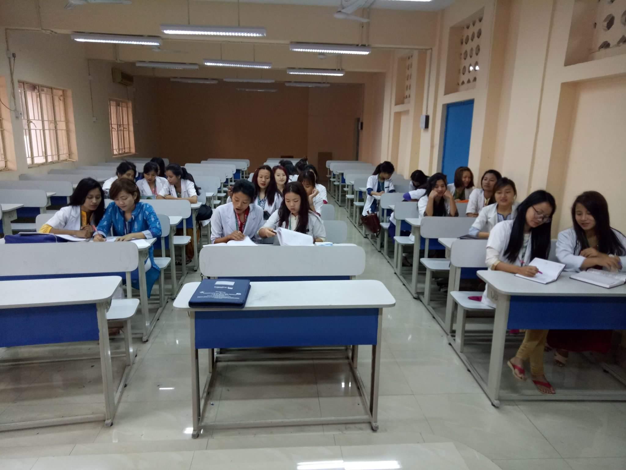North East Homoeopathic Medical College And Hospital Itanagar Activities photo 21