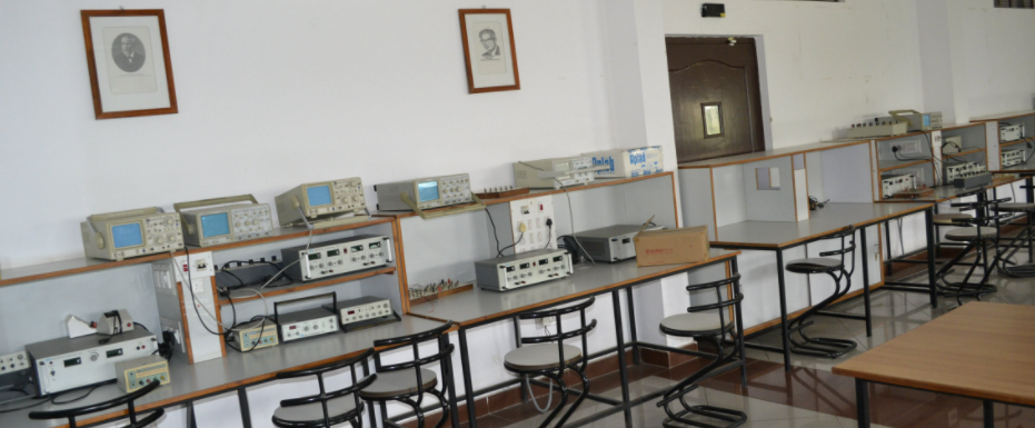 RNSIT Facilities photo 12