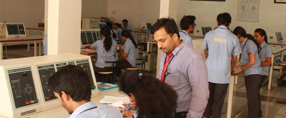 RNSIT Facilities photo 17