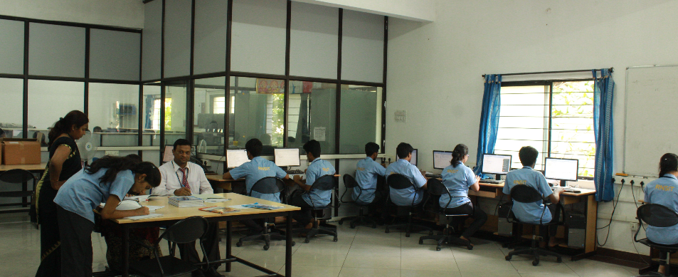 RNSIT Facilities photo 20