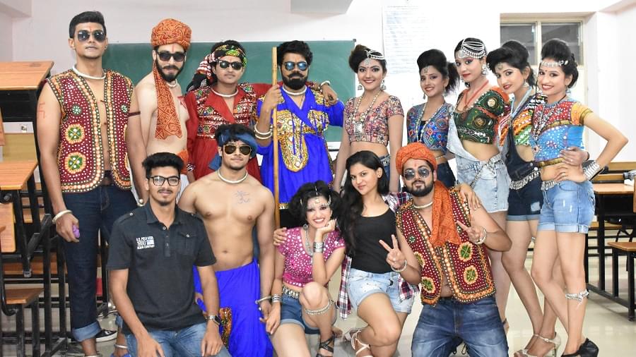 RNSIT Events photo 1