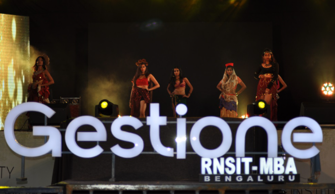 RNSIT Events photo 7