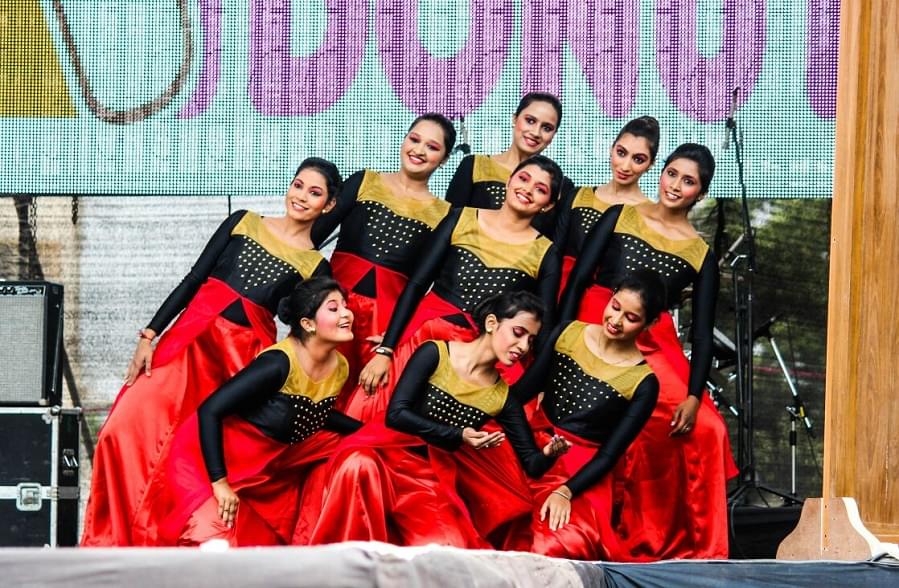 RNSIT Events photo 3