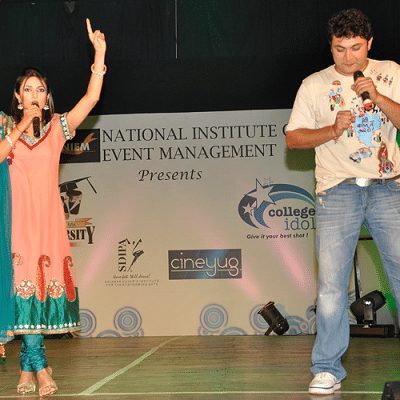 NIEM The Institute of Event Management Mumbai NIEM Event photo 21