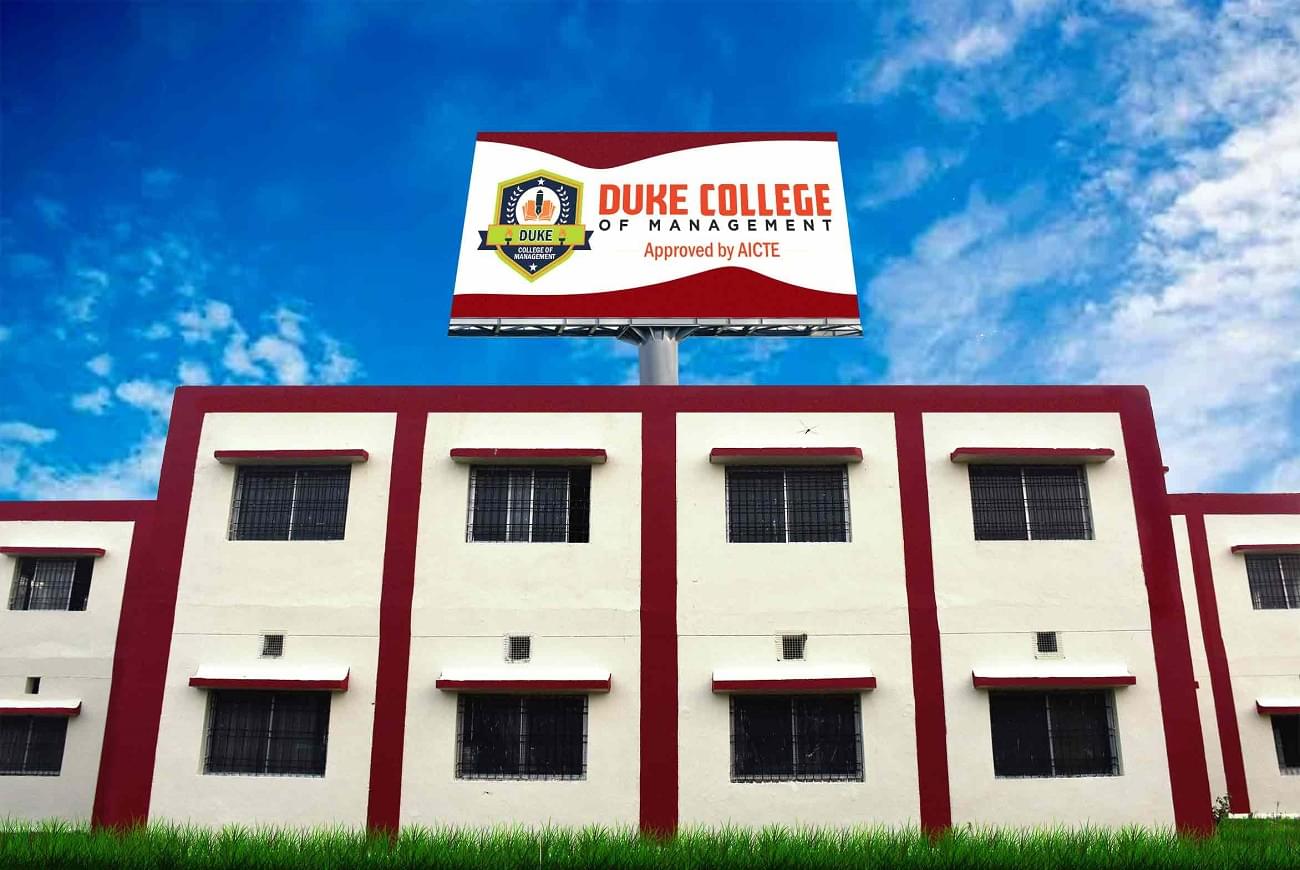 Duke College of Management Bhopal Campus photo 1