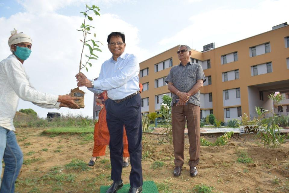 NIIT University Neemrana Events photo 10