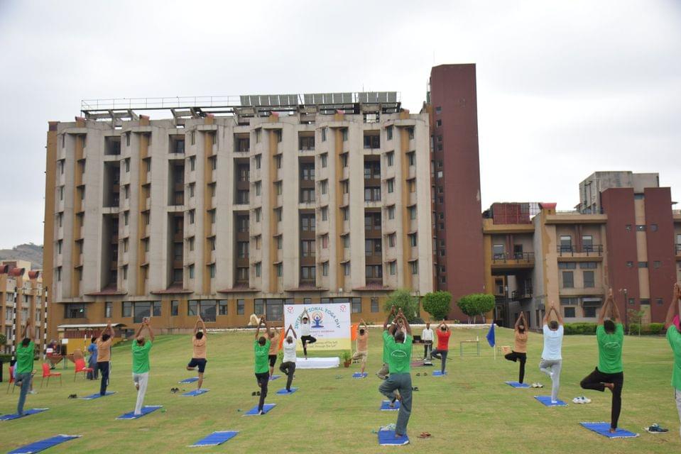 NIIT University Neemrana Events photo 11