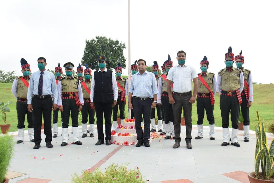 NIIT University Neemrana Events photo 13