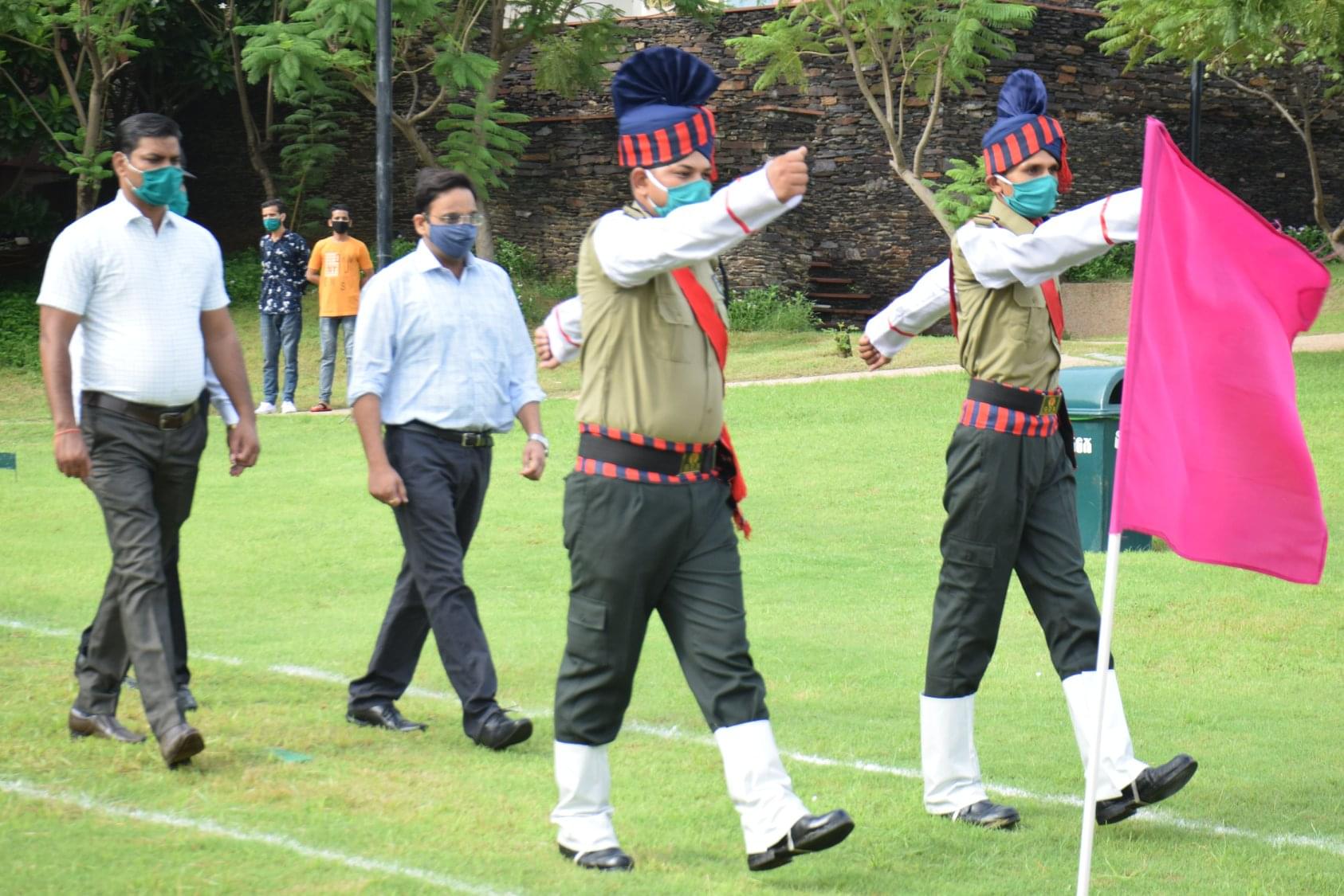 NIIT University Neemrana Events photo 14