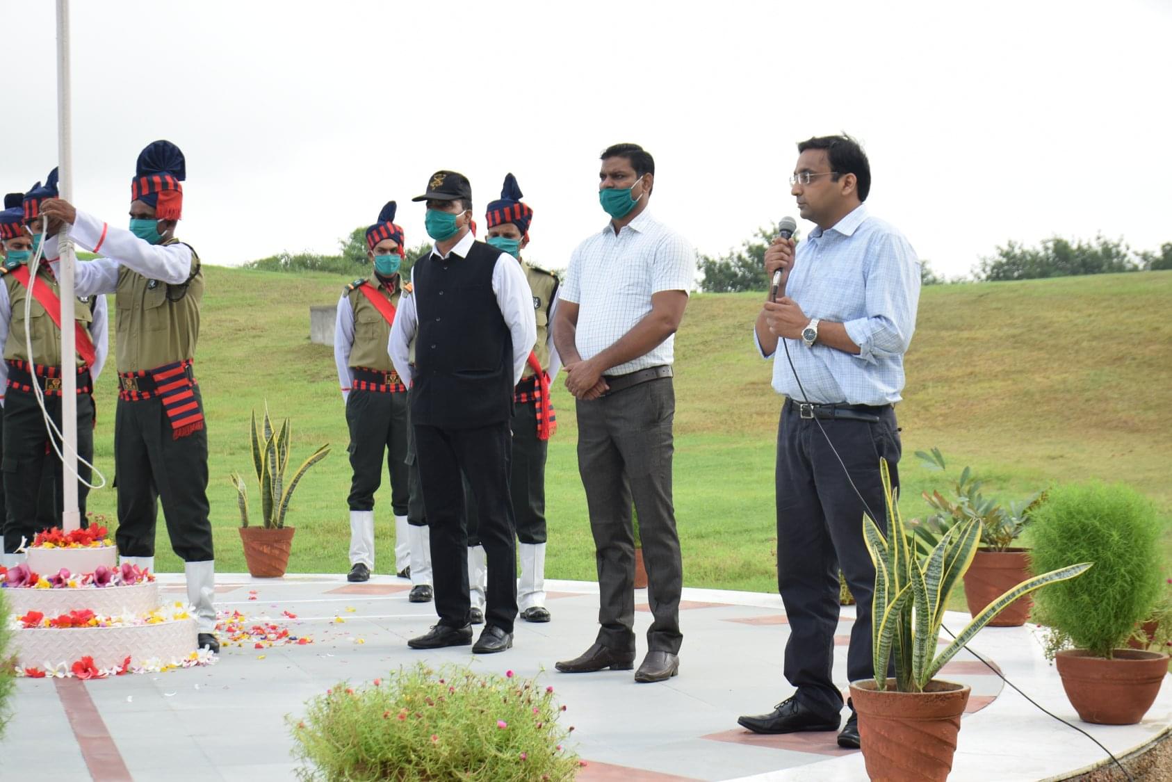 NIIT University Neemrana Events photo 15