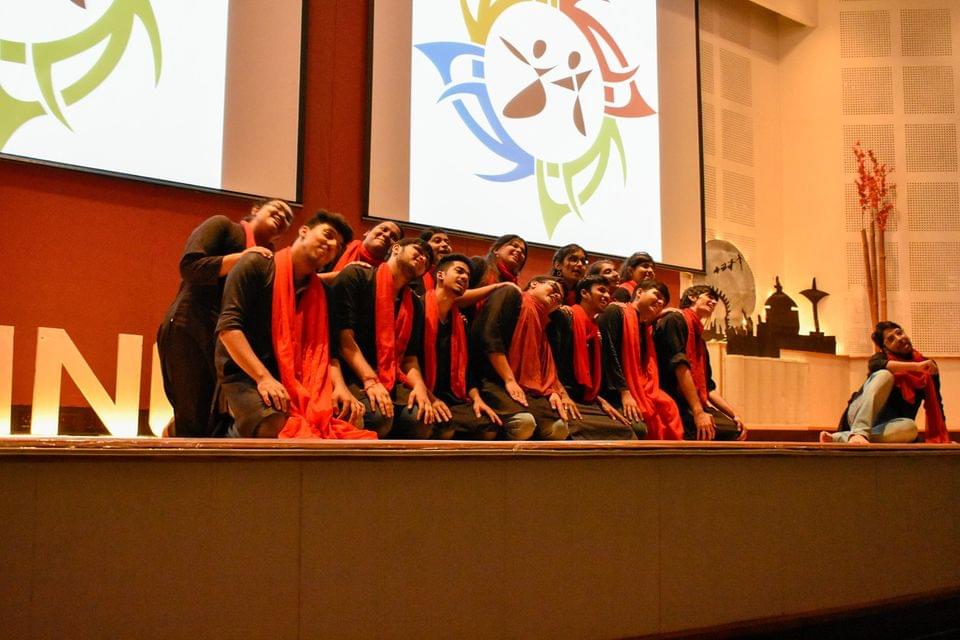 NIIT University Neemrana Events photo 1