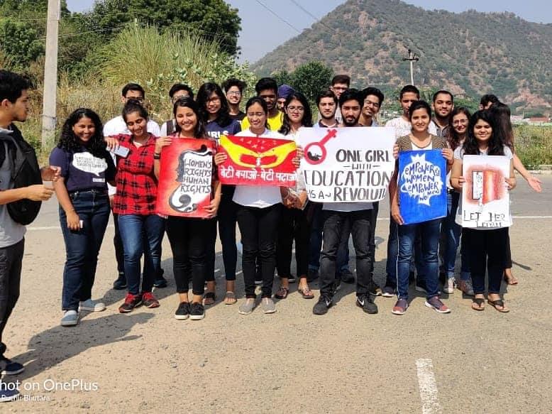 NIIT University Neemrana Events photo 2