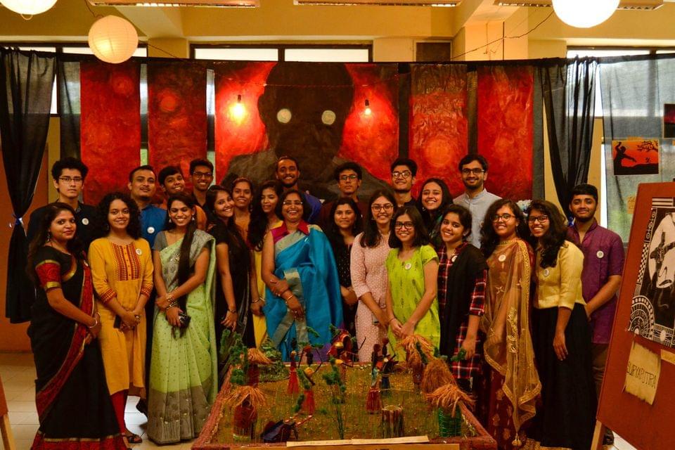 NIIT University Neemrana Events photo 3