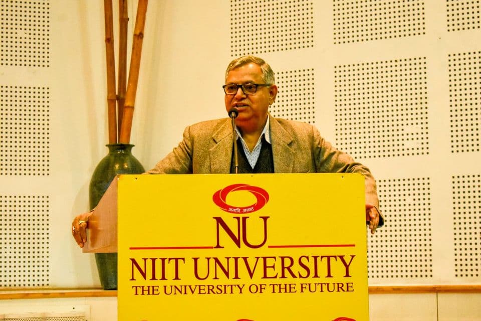 NIIT University Neemrana Events photo 6