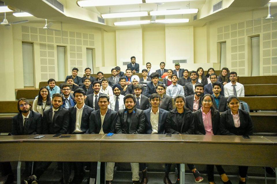 NIIT University Neemrana Events photo 7