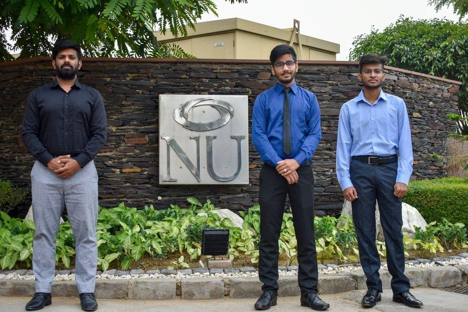 NIIT University Neemrana Events photo 8